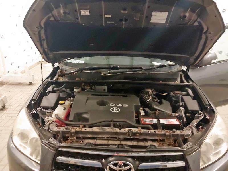 2010 TOYOTA RAV4 XT-R D-4D 