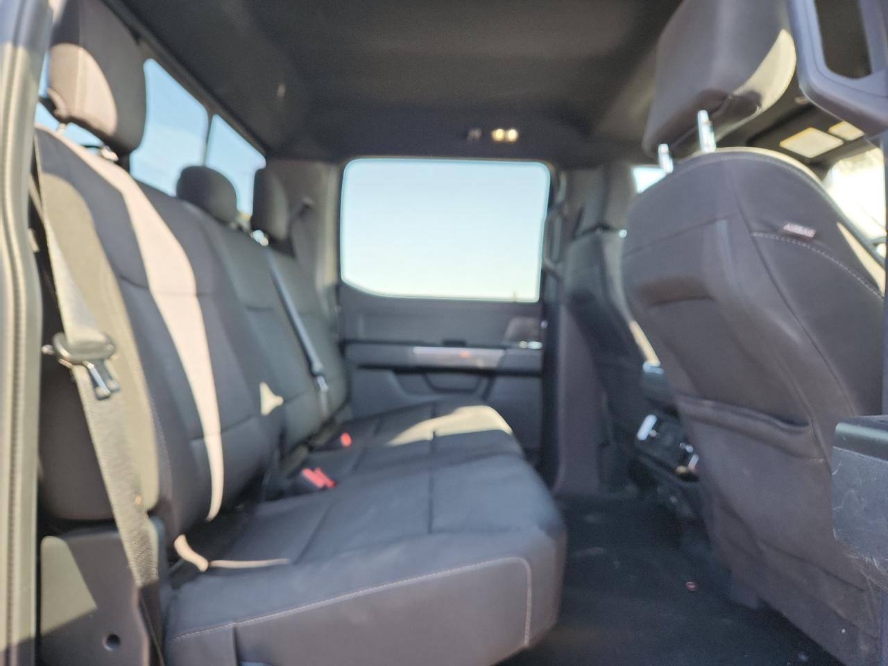 2022 Ford F150 Supercrew VIN: 1FTFW1E83NKF14210 Lot: 80067655