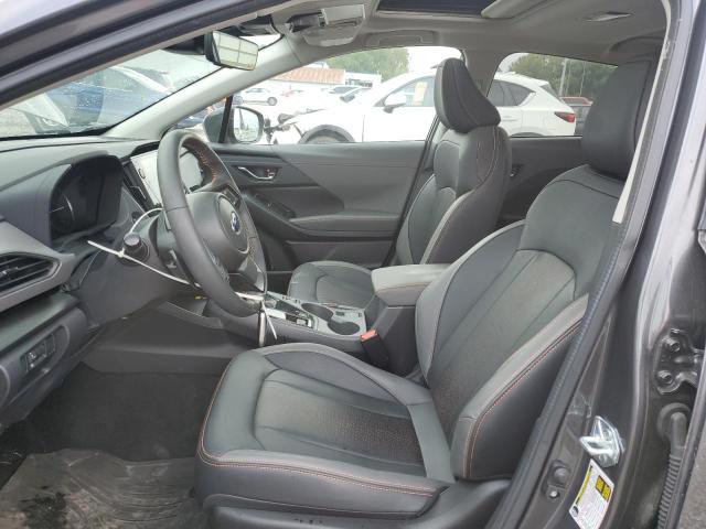  SUBARU CROSSTREK 2024 Szary