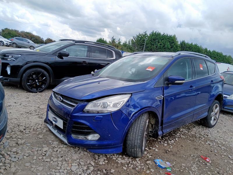FORD KUGA 2015