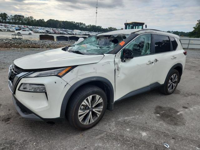 NISSAN ROGUE SV 2022