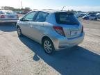 2013 TOYOTA YARIS TR VVT-I  for sale at Copart SANDWICH