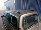 2013 PEUGEOT PARTNER TEPEE OUTDOOR for sale at Copart SANDTOFT