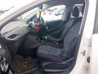 2019 PEUGEOT 208 SIGNATURE PURETECH S/  for sale at Copart EAST KILBRIDE