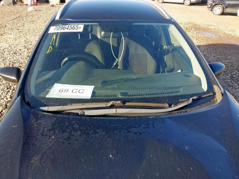2017 KIA CEED 1
