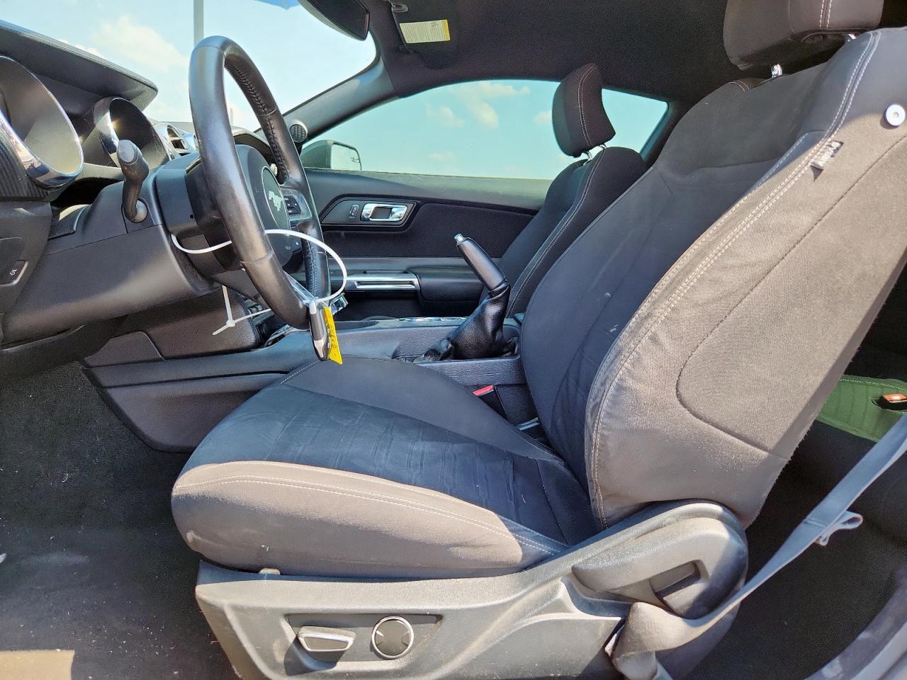 2016 Ford Mustang Gt VIN: 1FA6P8CF0G5236929 Lot: 81236975