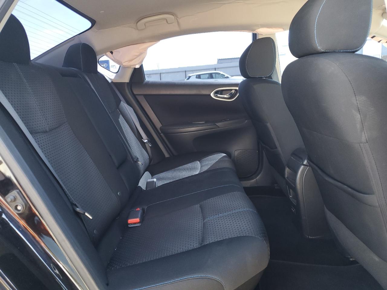 2018 Nissan Sentra S VIN: 3N1AB7AP2JY232645 Lot: 71564345