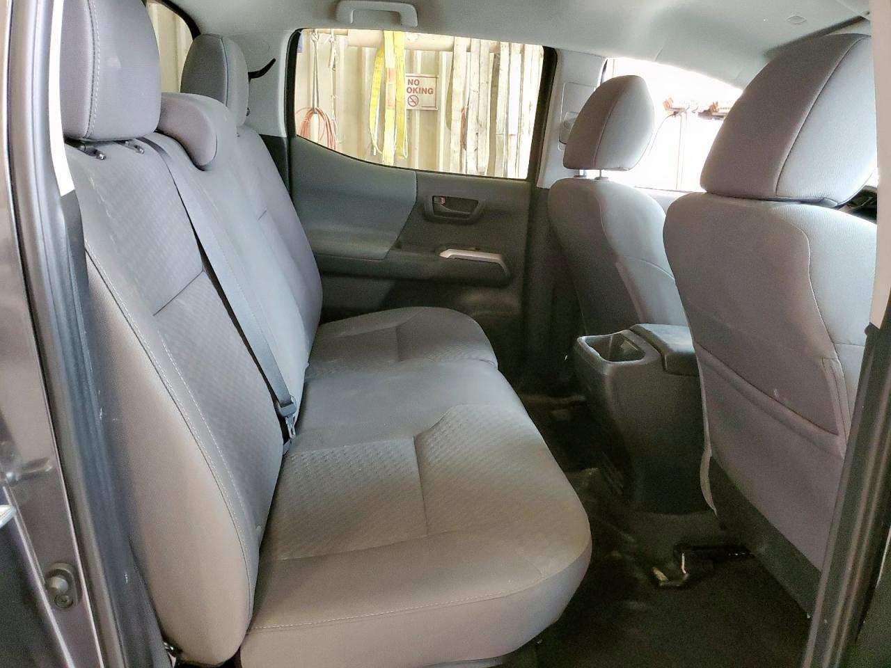 2023 Toyota Tacoma Double Cab VIN: 3TMAZ5CN0PM213407 Lot: 71620845