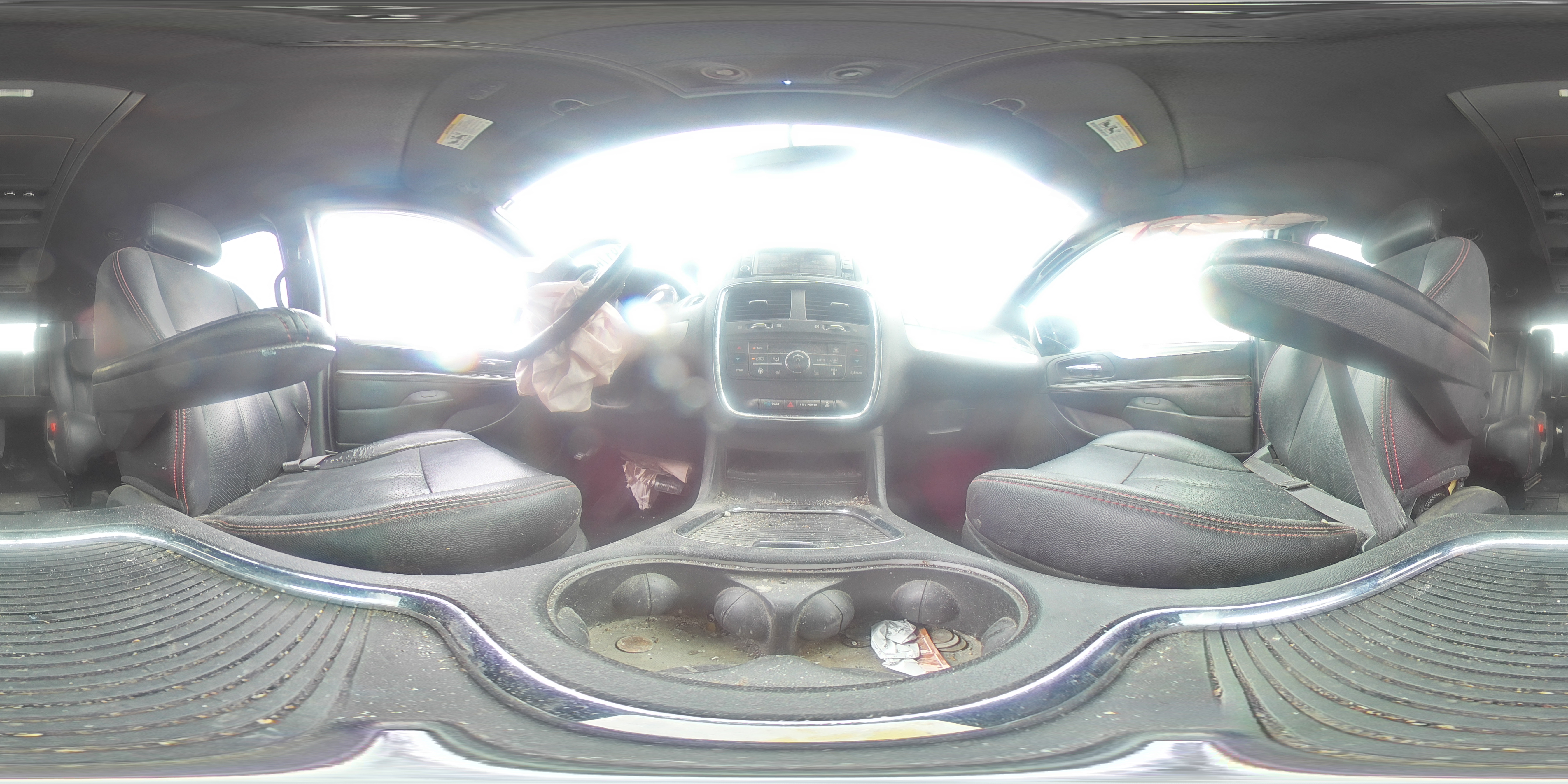 2017 Dodge Grand Caravan Gt VIN: 2C4RDGEG7HR573117 Lot: 81817655