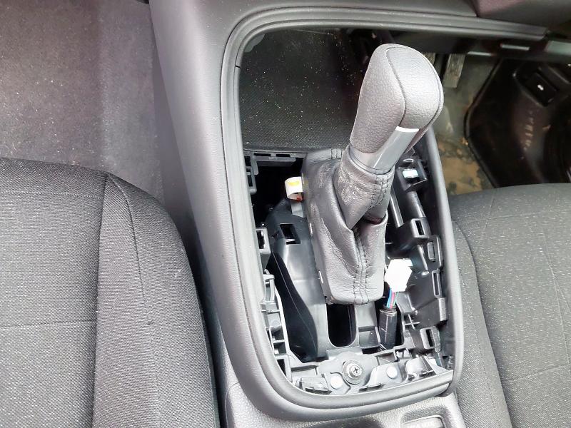 2023 HONDA HR-V 1.5 EHEV ELEGANCE 5DR CVT