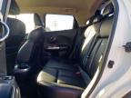 2013 NISSAN JUKE TEKNA DCI  for sale at Copart BRISTOL