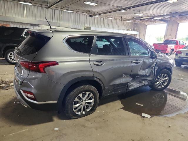  HYUNDAI SANTA FE 2020 Szary