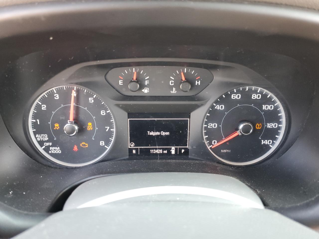 2018 GMC Acadia Sle VIN: 1GKKNLLA9JZ193346 Lot: 81247795