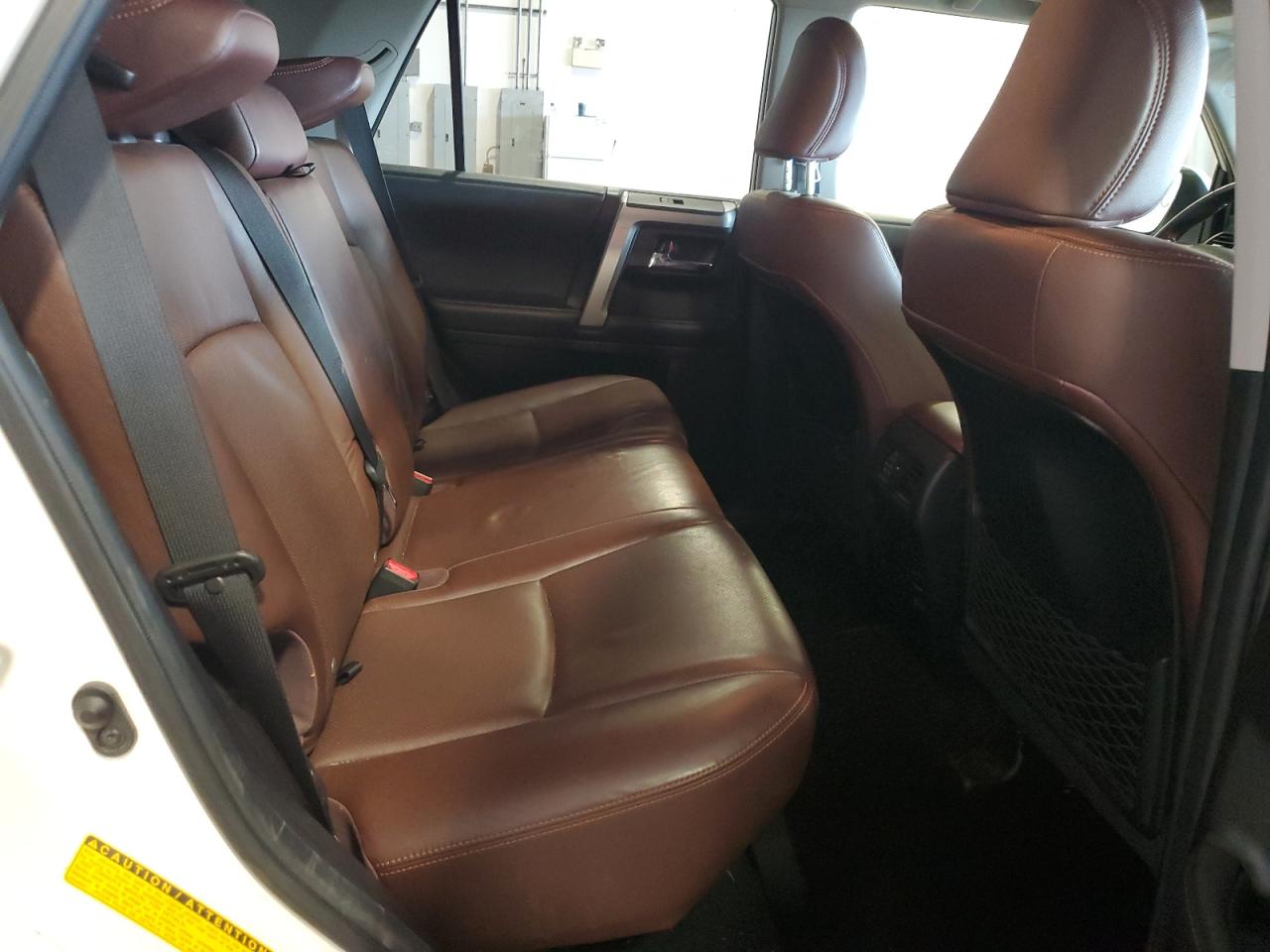 2018 Toyota 4Runner Sr5/Sr5 Premium VIN: JTEBU5JR5J5583608 Lot: 84004745