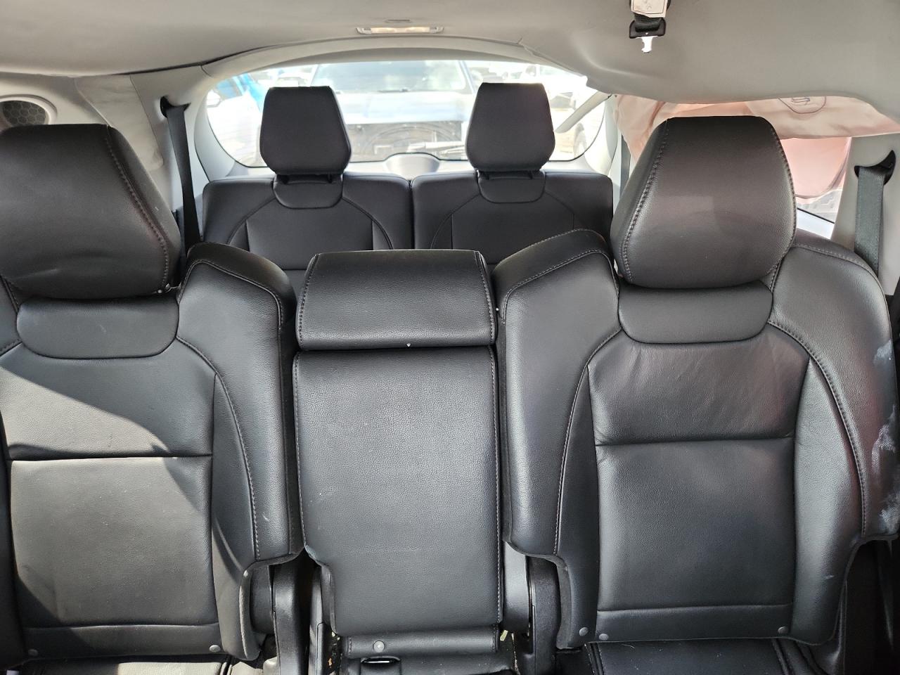 2015 Acura Mdx Technology VIN: 5FRYD4H60FB020068 Lot: 71476875