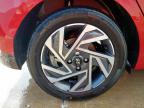2025 HYUNDAI I20 ADVANCE T-GDI AUTO  for sale at Copart BRISTOL