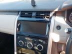 2017 LAND ROVER DISCOVERY HSE TD6 AUTO  for sale at Copart CORBY