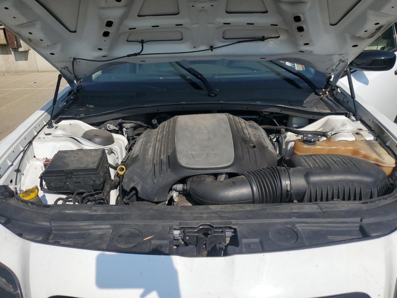 2012 Chrysler 300C VIN: 2C3CCAET2CH242581 Lot: 80546205