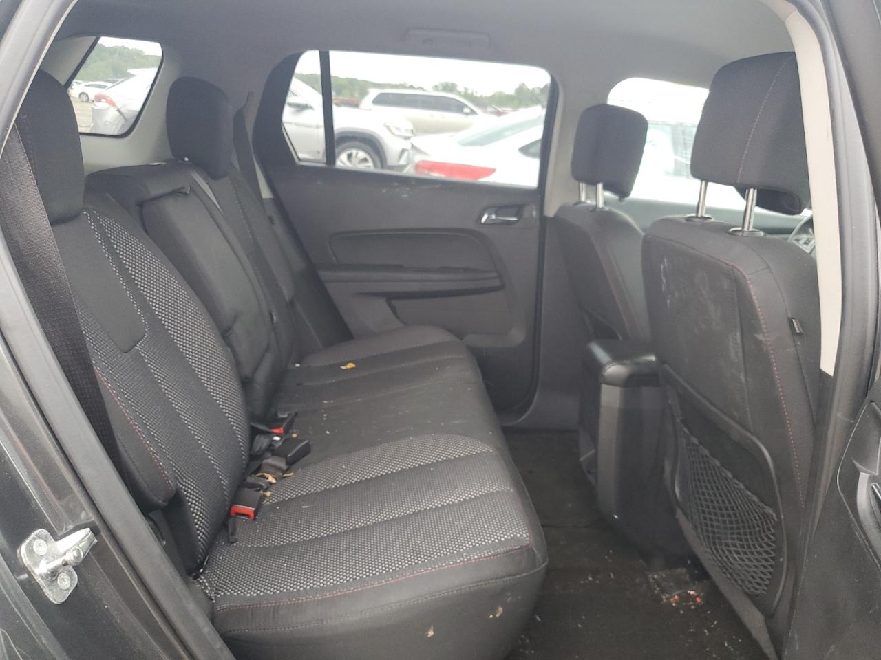 2017 GMC Terrain Sle VIN: 2GKFLSEKXH6347690 Lot: 81321695