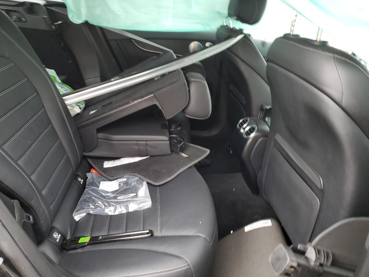 2020 Mercedes-Benz Glc 300 VIN: W1N0G8DB1LV262728 Lot: 81865315