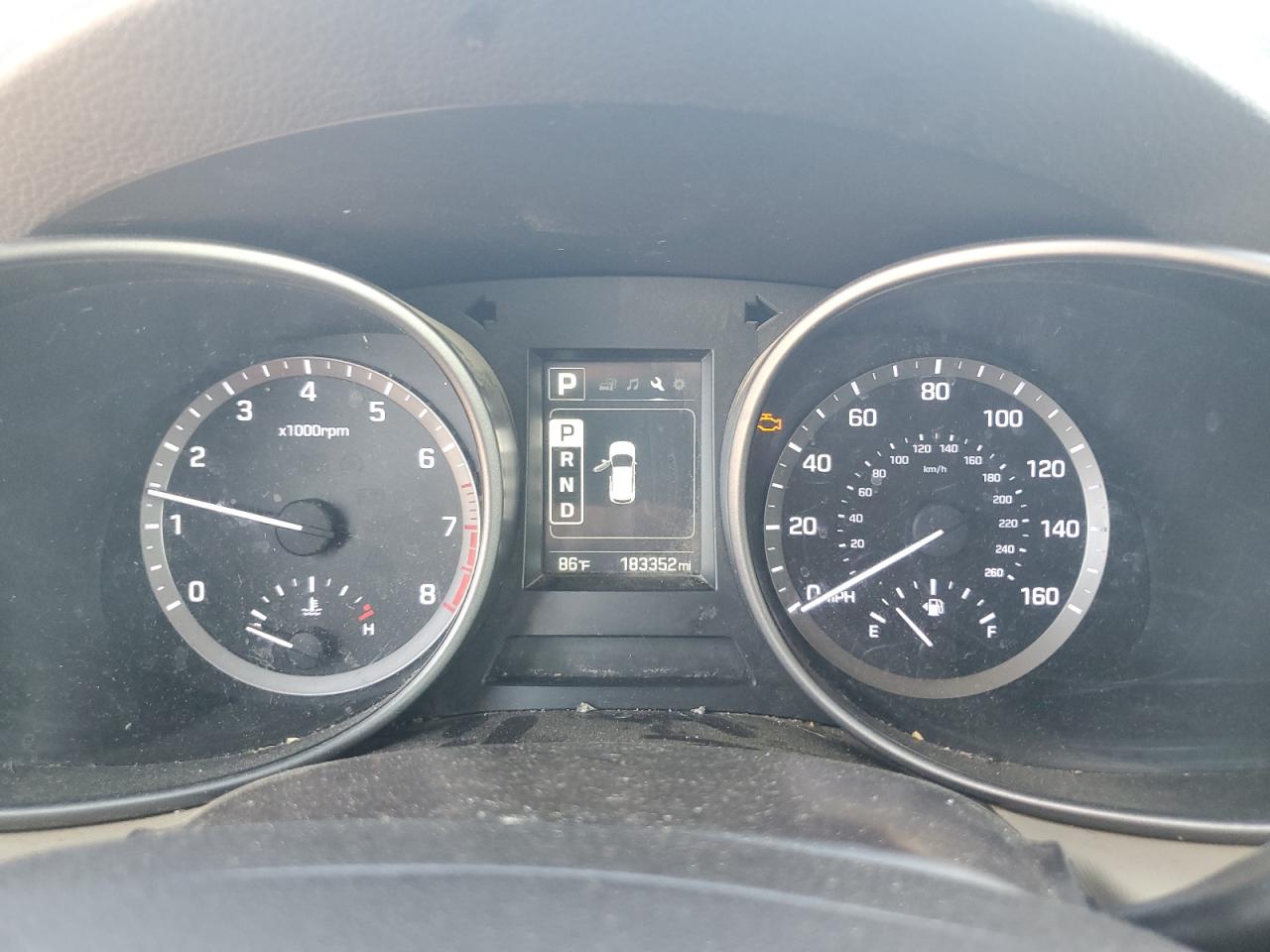 2018 Hyundai Santa Fe Sport VIN: 5XYZT3LB3JG526986 Lot: 82038455