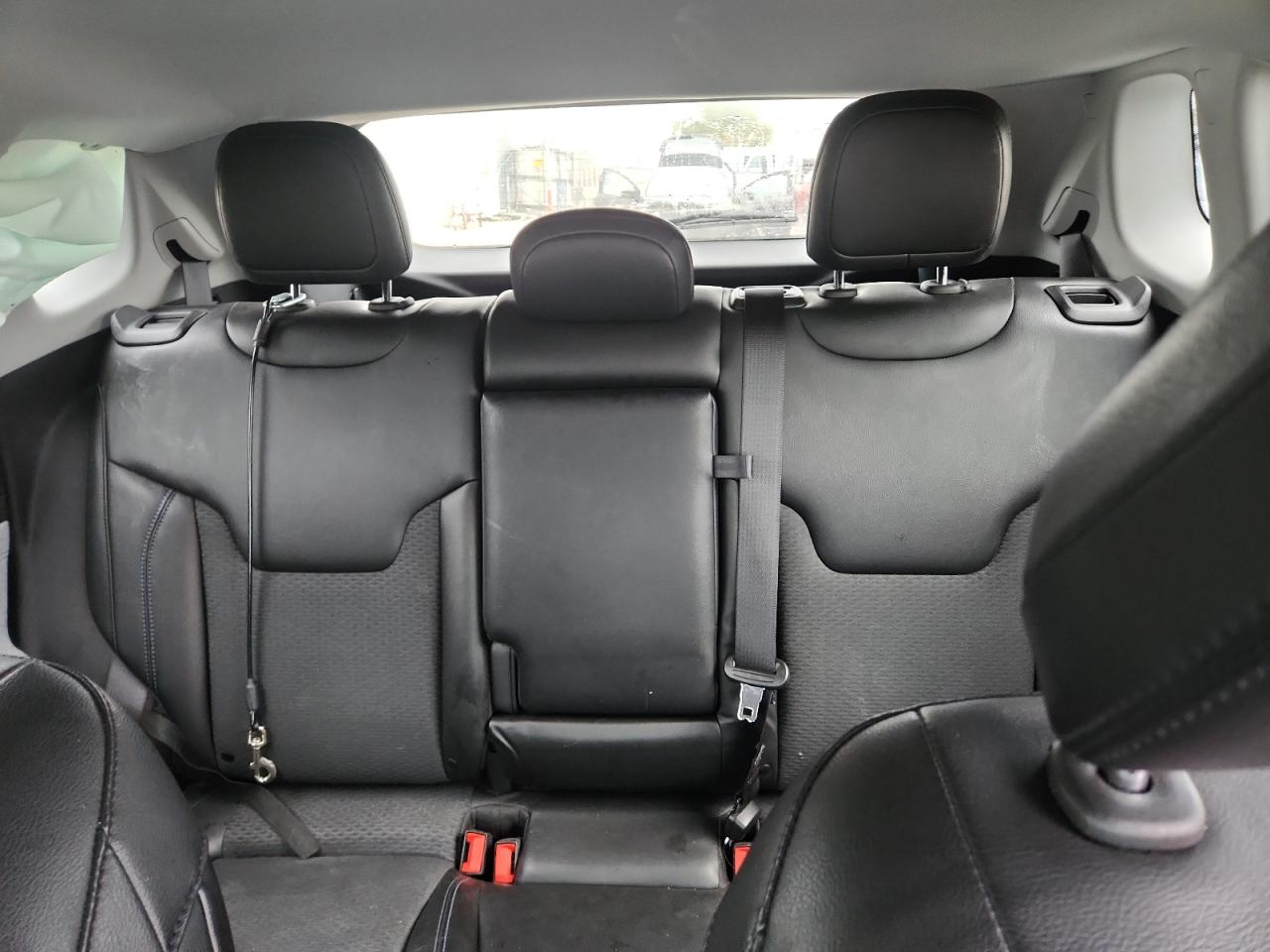 2022 Jeep Compass Latitude VIN: 3C4NJDBBXNT230616 Lot: 80741005