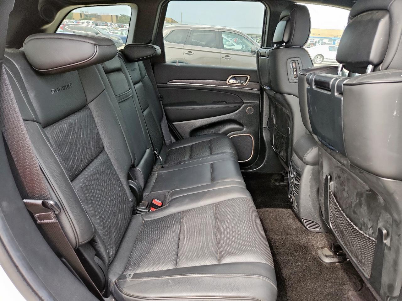 2014 Jeep Grand Cherokee Summit VIN: 1C4RJFJG3EC559731 Lot: 71505665