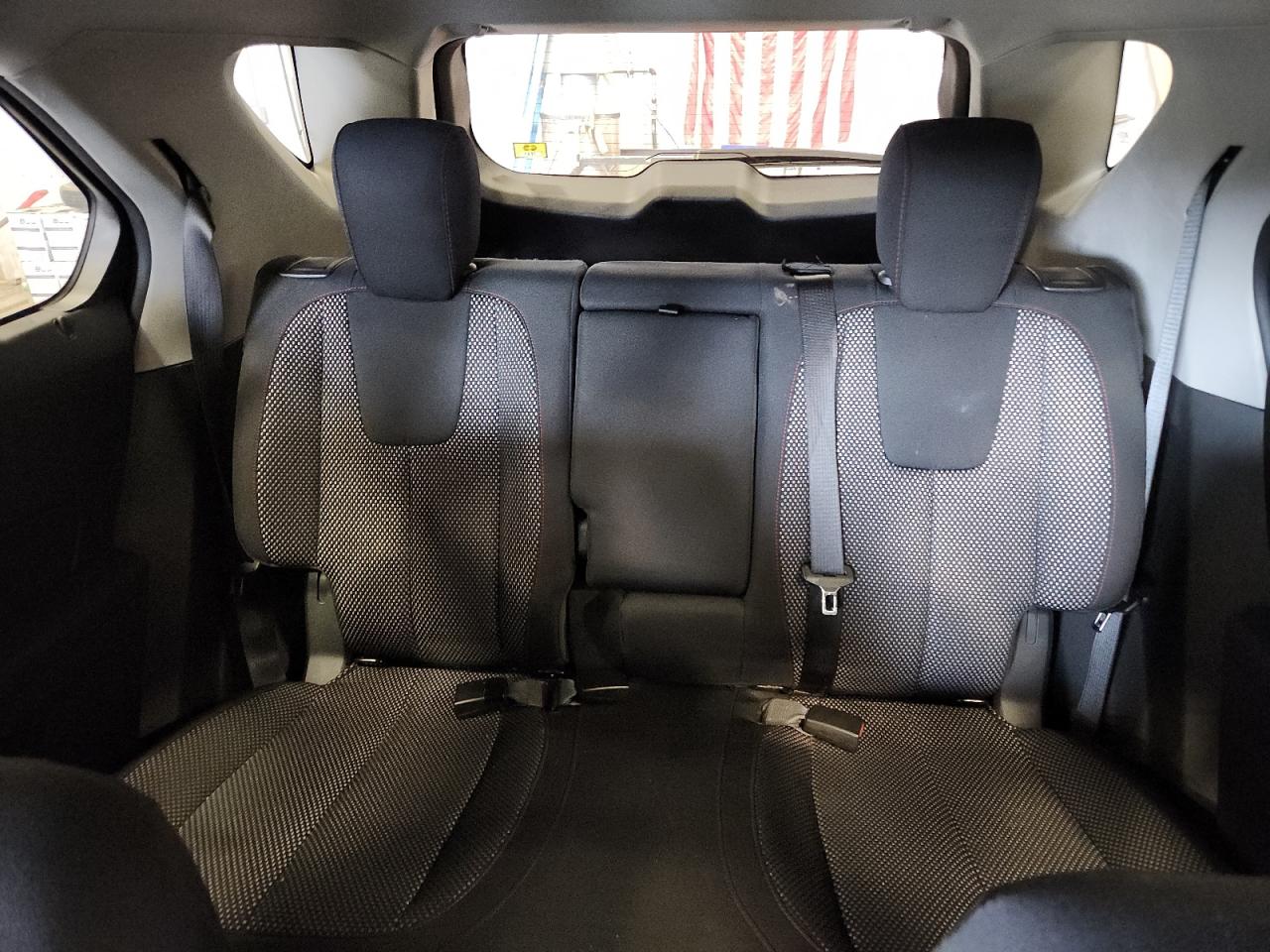 2012 Chevrolet Equinox Lt VIN: 2GNALDEK8C6364201 Lot: 81754705