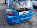 2010 HONDA JAZZ ES I-VTEC  for sale at Copart BELFAST
