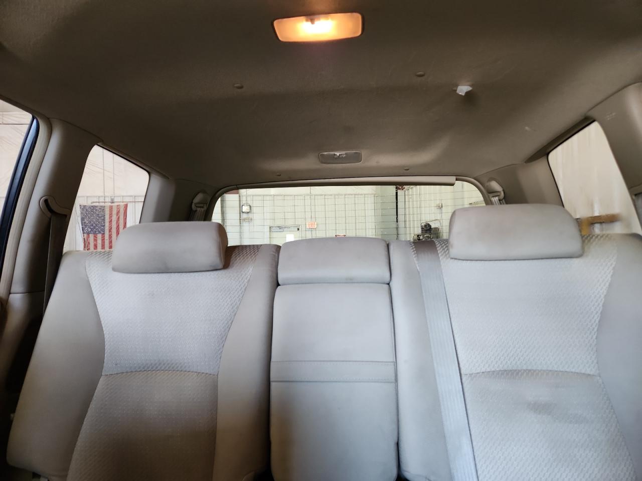 2004 Toyota Highlander VIN: JTEEP21A040015636 Lot: 72001875