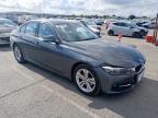 2015 BMW 318D SPORT  for sale at Copart CHESTER