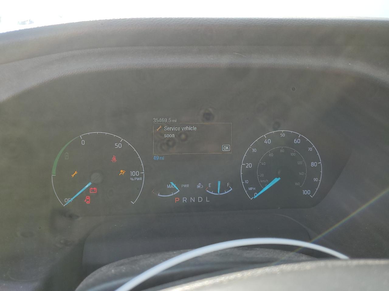 2022 Ford Transit T-350 VIN: 1FTBW3XK4NKA30355 Lot: 83989245