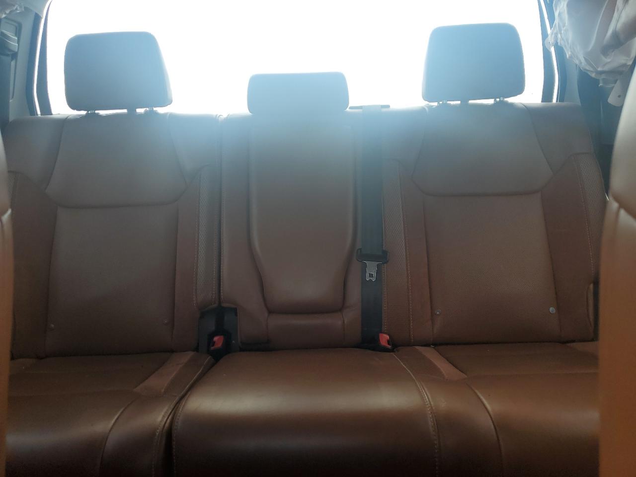 2015 Toyota Tundra Crewmax 1794 VIN: 5TFAW5F13FX488375 Lot: 81090255