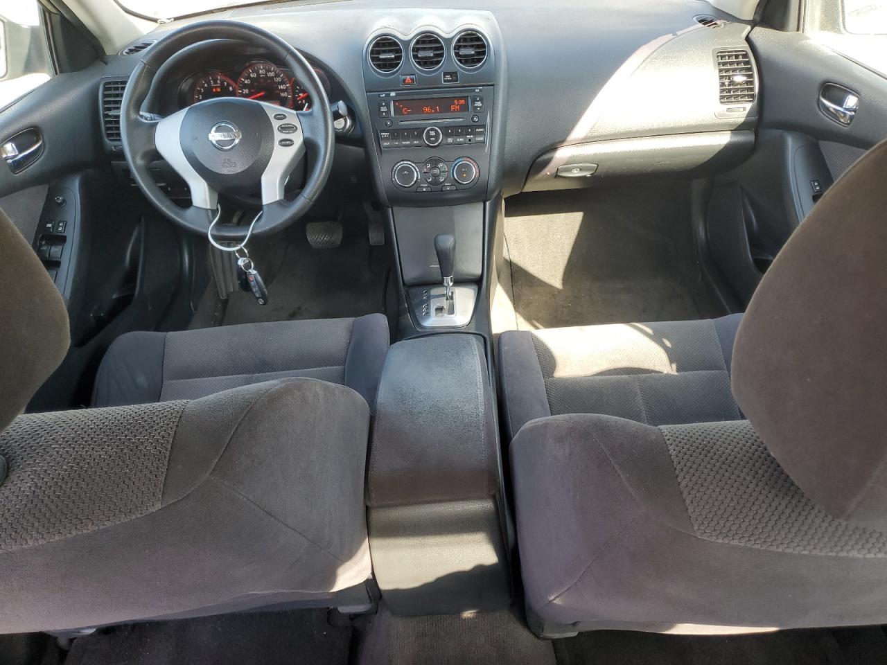 2009 Nissan Altima 2.5 VIN: 1N4AL21E59C130620 Lot: 84446985