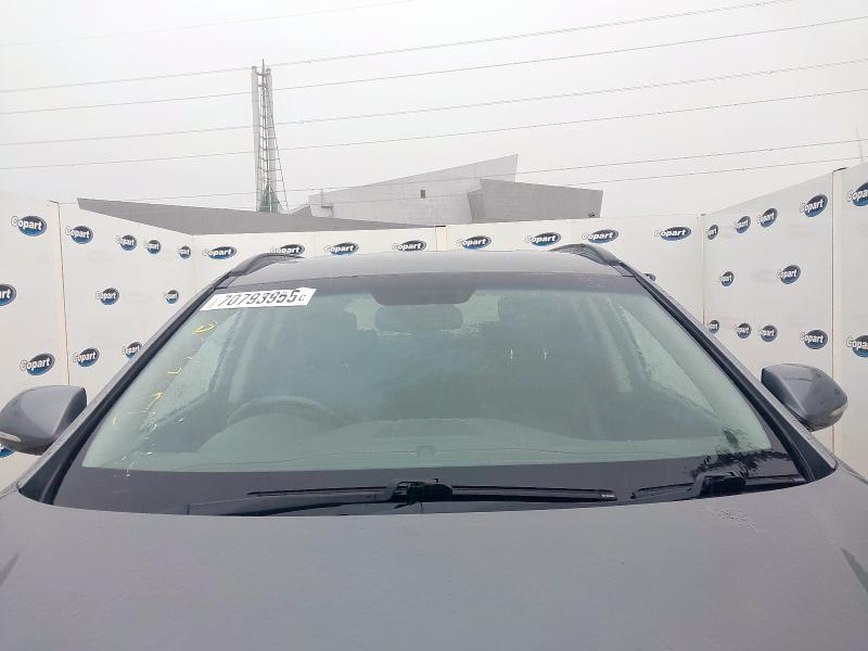 2014 HYUNDAI SANTA FE PREMIUM CRDI 