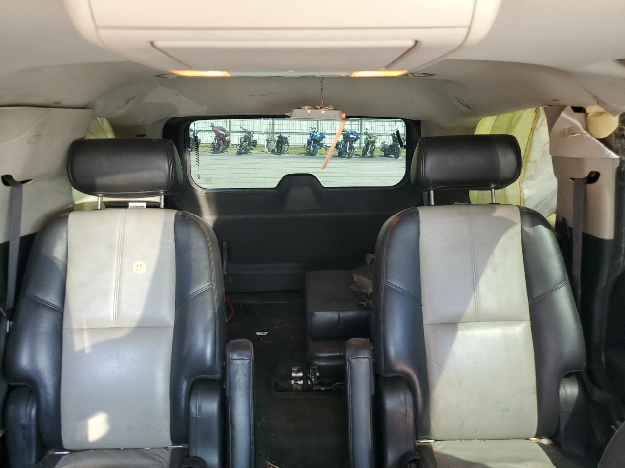 2007 Chevrolet Tahoe K1500 VIN: 1GNFK13077R388928 Lot: 71288255