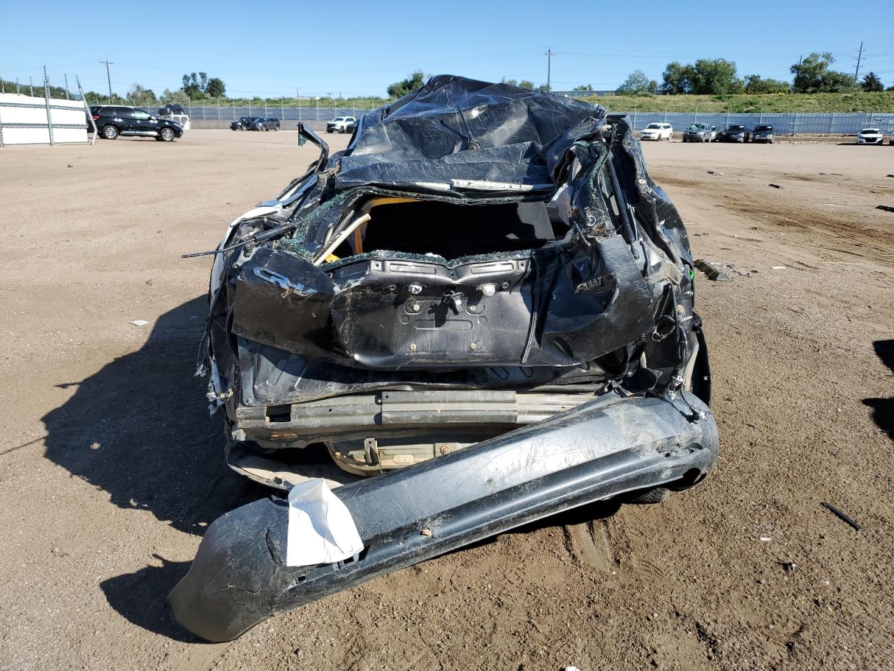 2014 Honda Cr-V Lx VIN: 5J6RM4H34EL020320 Lot: 80461715