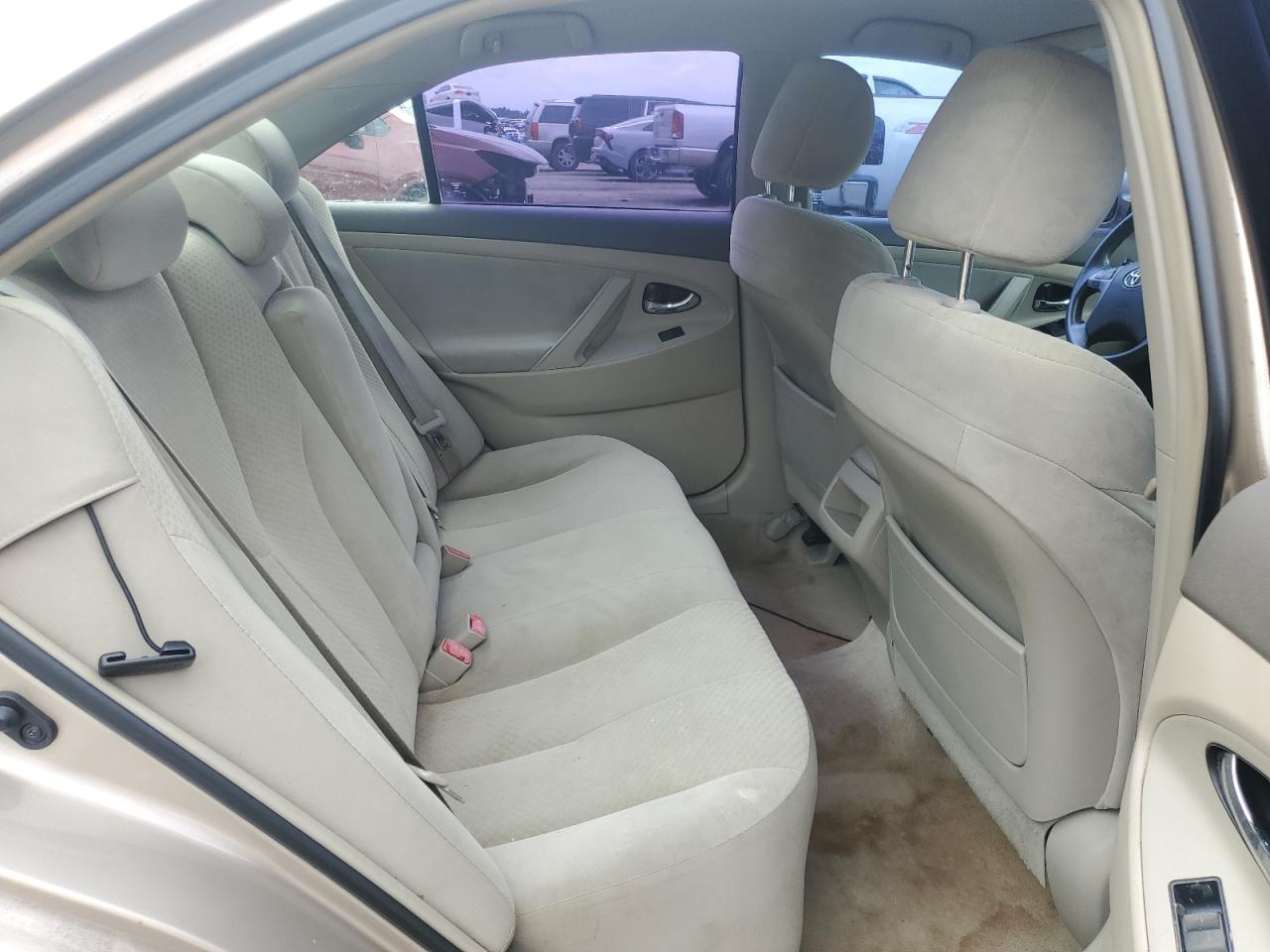 2009 Toyota Camry Base VIN: 4T1BE46K09U337604 Lot: 81674435