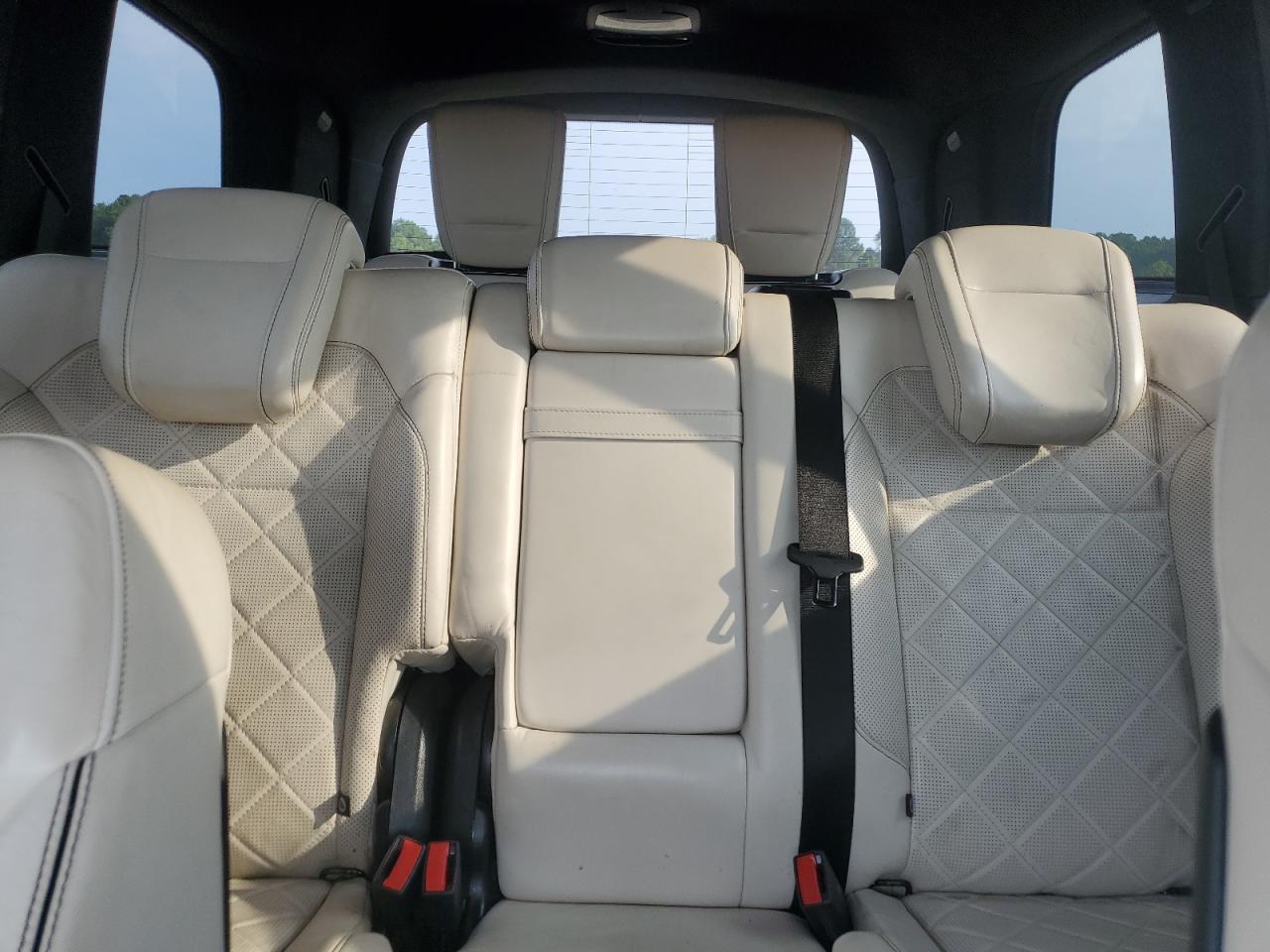 2017 Mercedes-Benz Gls 450 4Matic VIN: 4JGDF6EEXHA880813 Lot: 71075995