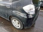 2012 HONDA JAZZ  for sale at Copart ST HELENS