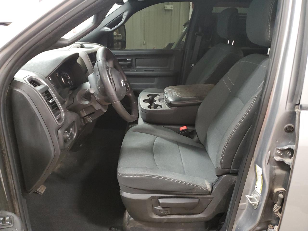 2024 Ram 3500 Tradesman VIN: 3C63R3GLXRG136916 Lot: 70131355