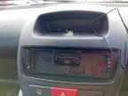 2009 TOYOTA AYGO PLATINUM VVT-I  for sale at Copart ST HELENS
