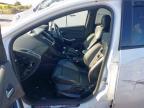 2015 FORD FOCUS ST-2 TDCI  for sale at Copart BELFAST