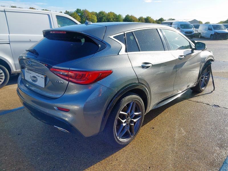 2017 INFINITI Q30 PREMIUM TECH INTOUCH 