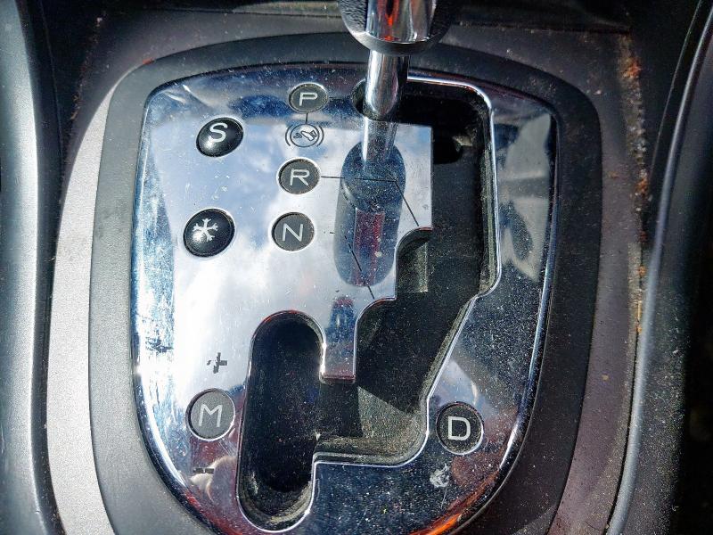2009 PEUGEOT 308 S AUTO 
