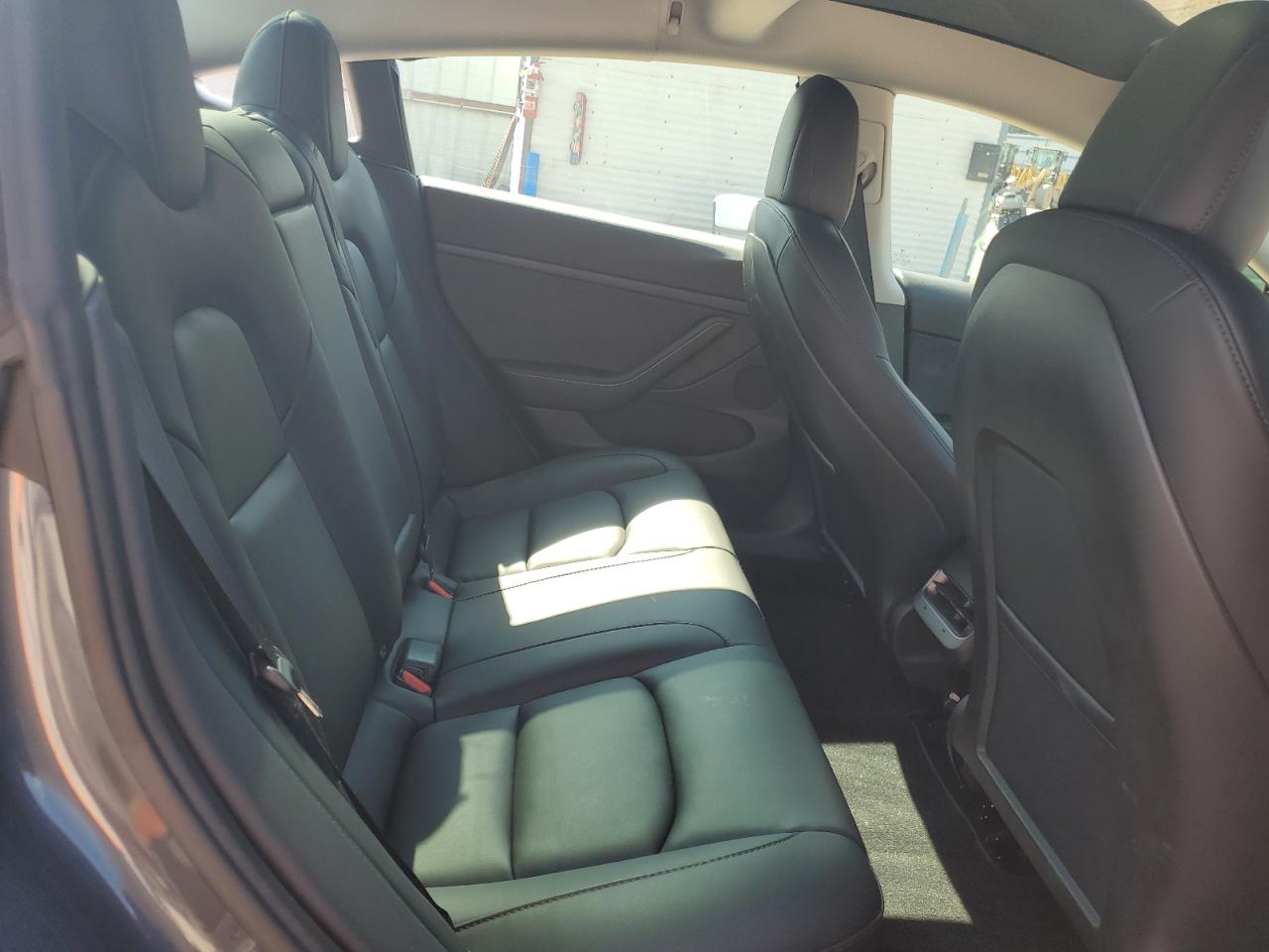 2022 Tesla Model 3 VIN: 5YJ3E1EB6NF350918 Lot: 81368335