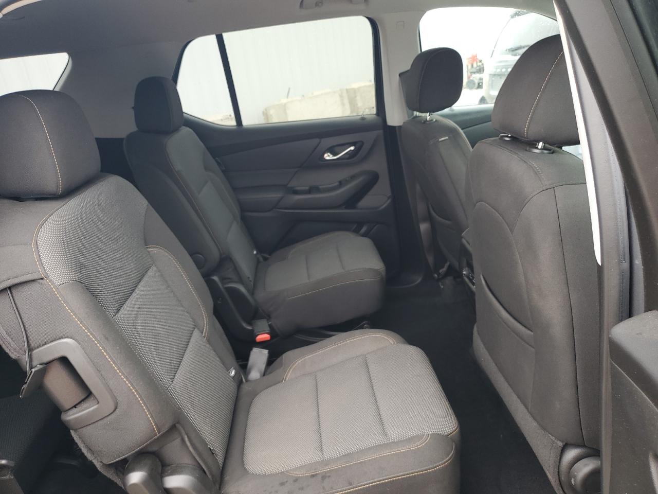 2020 Chevrolet Traverse Lt VIN: 1GNERGKW4LJ322474 Lot: 71792995