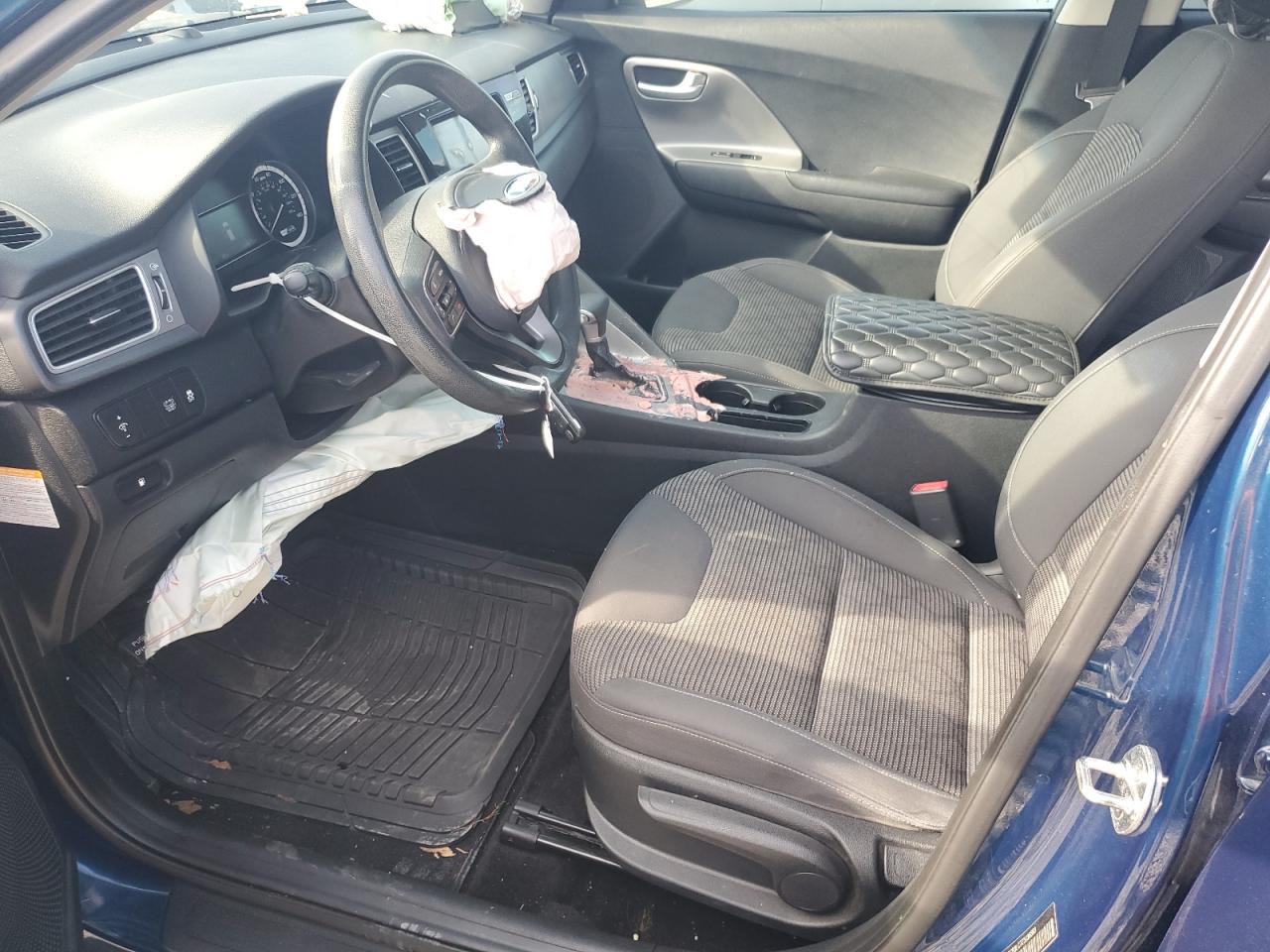 2018 Kia Niro Fe VIN: KNDCB3LC7J5136869 Lot: 84867985