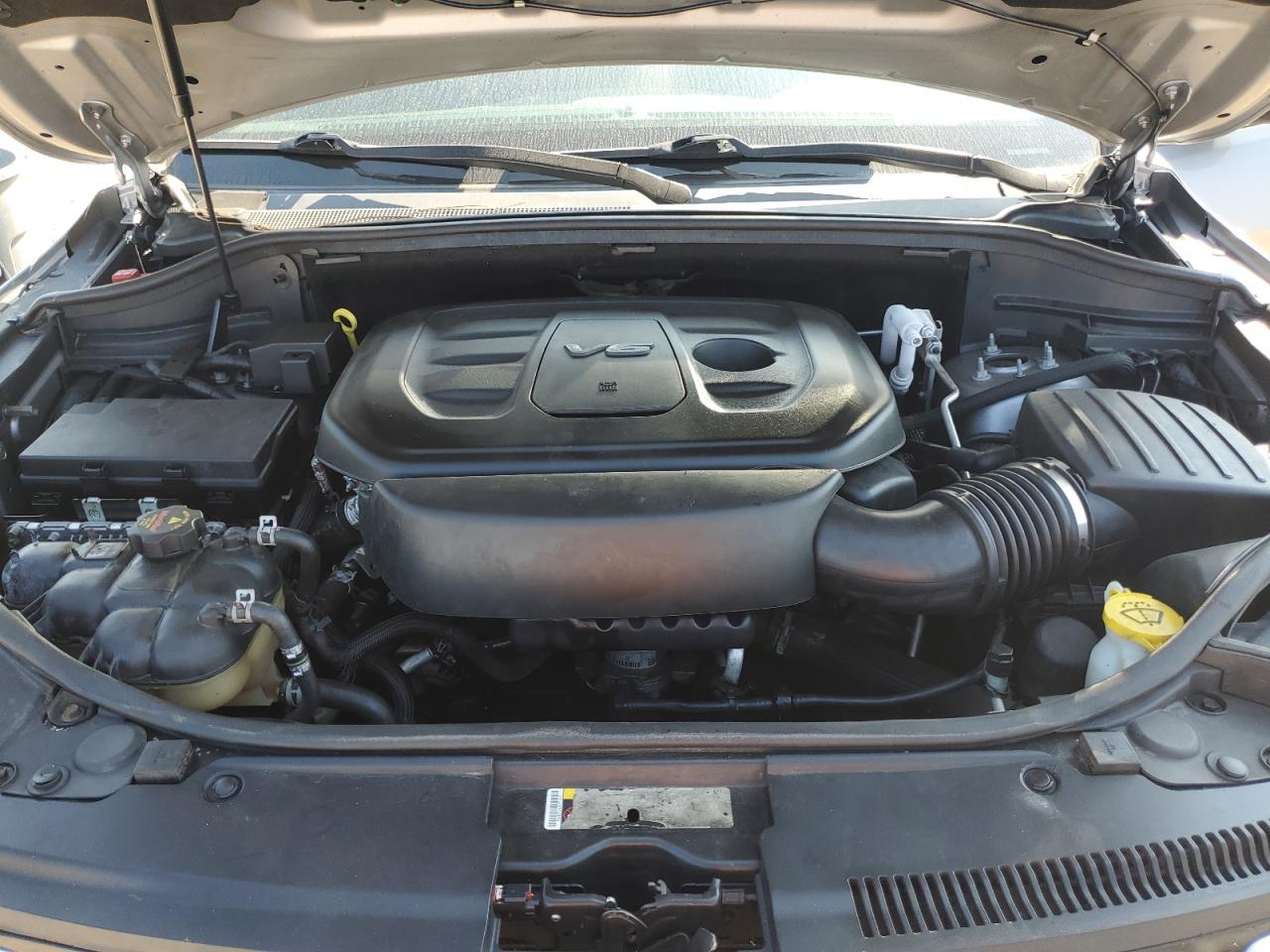 2017 Jeep Grand Cherokee Laredo VIN: 1C4RJEAG2HC716261 Lot: 80521155