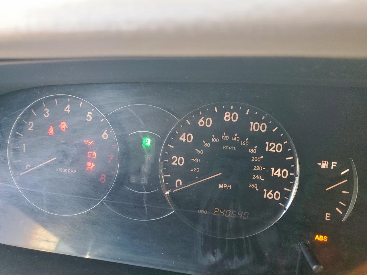 2006 Toyota Avalon Xl VIN: 4T1BK36BX6U064637 Lot: 81013525